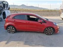 kia rio iii (ub) del año 2016