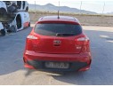 kia rio iii (ub) del año 2016