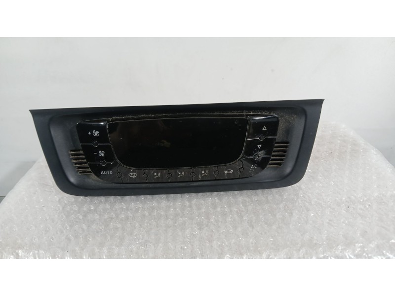 Recambio de mando climatizador para seat ibiza iv sc (6j1, 6p5) 1.4 referencia OEM IAM   