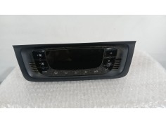 MANDO CLIMATIZADOR 6J0820043 CONTINENTAL PANTALLA TOCADA A2C53286417
