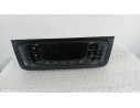 Recambio de mando climatizador para seat ibiza iv sc (6j1, 6p5) 1.4 referencia OEM IAM   