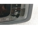 Recambio de mando climatizador para seat ibiza iv sc (6j1, 6p5) 1.4 referencia OEM IAM   