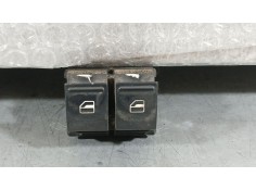 MANDO ELEVALUNAS DELANTERO IZQUIERDO 1K3959857A 