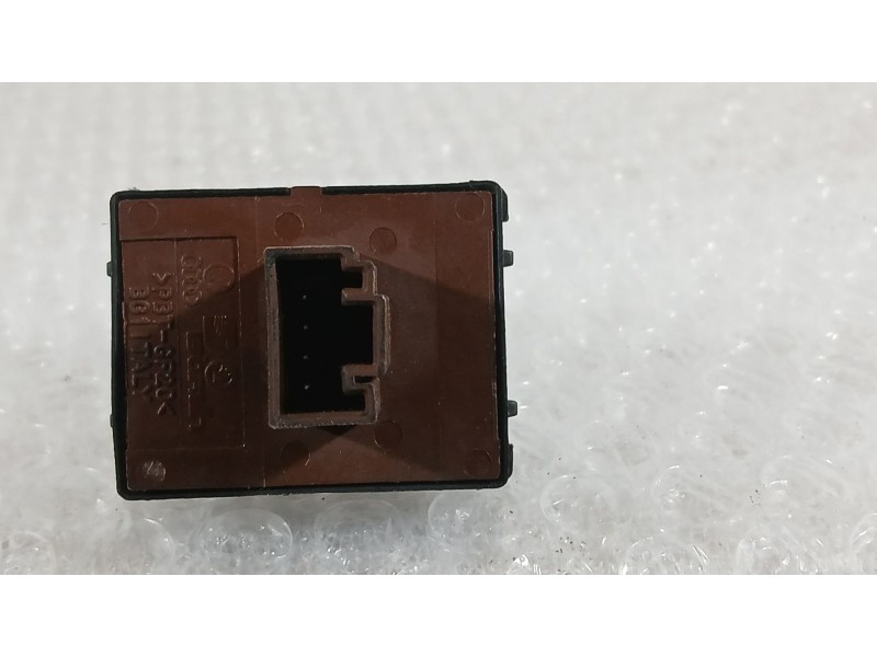 Recambio de mando elevalunas delantero izquierdo para seat ibiza iv sc (6j1, 6p5) 1.4 referencia OEM IAM 1K3959857CREH  
