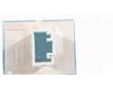Recambio de mando elevalunas delantero izquierdo para seat ibiza iv sc (6j1, 6p5) 1.4 referencia OEM IAM 1K3959857CREH  