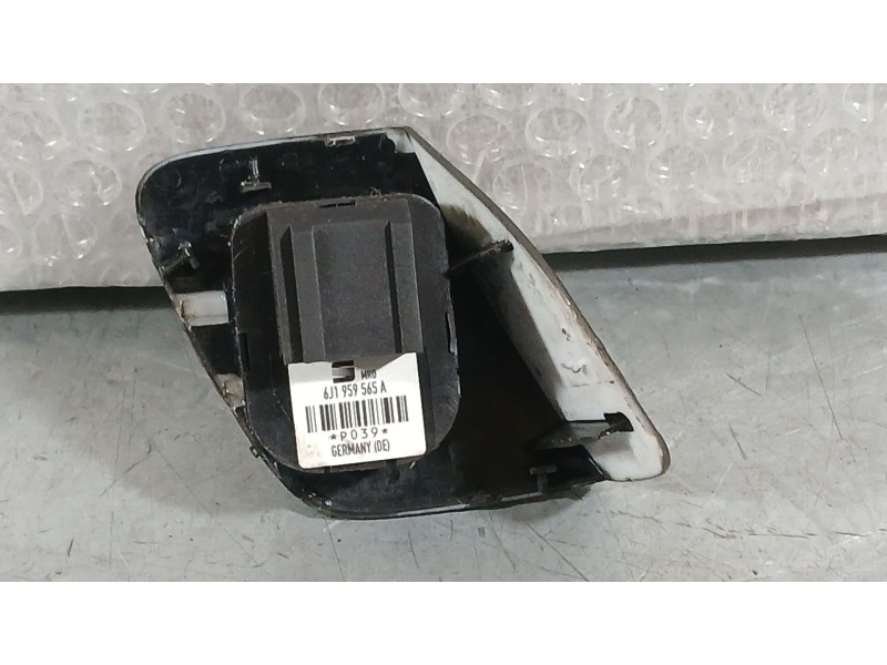 Recambio de mando retrovisor para seat ibiza iv sc (6j1, 6p5) 1.4 referencia OEM IAM   