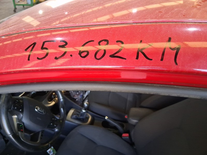 kia rio iii (ub) del año 2016
