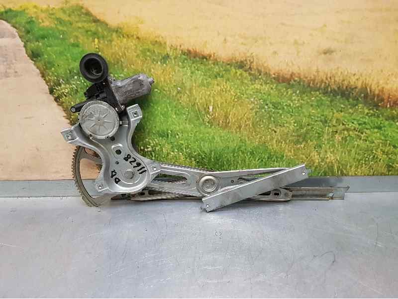 Recambio de elevalunas delantero derecho para toyota yaris active referencia OEM IAM 857100D100 6 PINS ELECTRICO