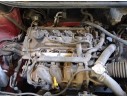 Recambio de motor completo para kia rio iii (ub) 1.2 cvvt referencia OEM IAM G4LA V114103P00 