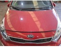Recambio de capot para kia rio iii (ub) 1.2 cvvt referencia OEM IAM 664001W010  