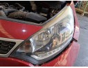 Recambio de faro izquierdo para kia rio iii (ub) 1.2 cvvt referencia OEM IAM 921011W290  