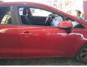 Recambio de puerta delantera derecha para kia rio iii (ub) 1.2 cvvt referencia OEM IAM 760041W010  