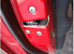 Recambio de cerradura puerta delantera izquierda para kia rio iii (ub) 1.2 cvvt referencia OEM IAM 813111W030  