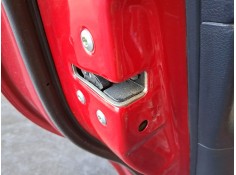 Recambio de cerradura puerta trasera izquierda para kia rio iii (ub) 1.2 cvvt referencia OEM IAM 814111W010  