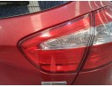 Recambio de piloto trasero derecho interior para kia rio iii (ub) 1.2 cvvt referencia OEM IAM 924041W200 924401W200 