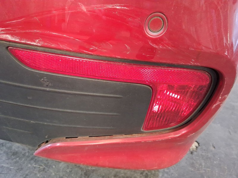 Recambio de piloto trasero derecho paragolpes para kia rio iii (ub) 1.2 cvvt referencia OEM IAM 924061W200  