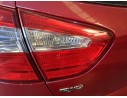 Recambio de piloto trasero izquierdo interior para kia rio iii (ub) 1.2 cvvt referencia OEM IAM 924031W200 924301W200 