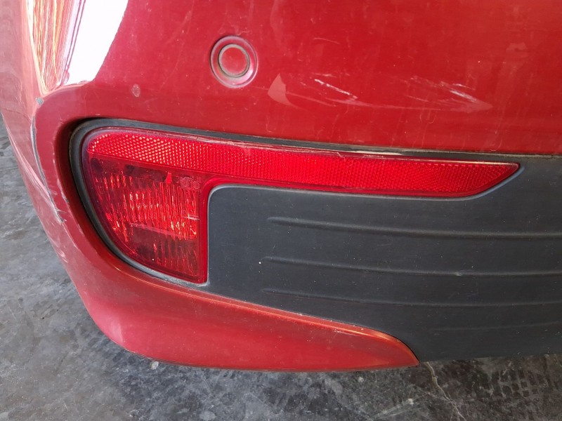 Recambio de piloto trasero izquierdo paragolpes para kia rio iii (ub) 1.2 cvvt referencia OEM IAM 924051W200  
