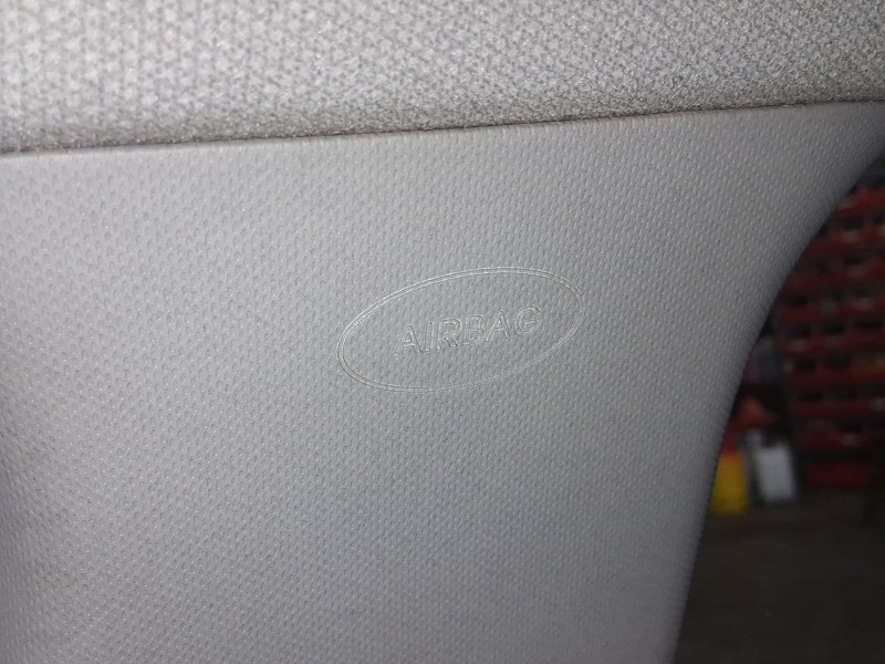 Recambio de airbag cortina delantero derecho para kia rio iii (ub) 1.2 cvvt referencia OEM IAM 850201W000  