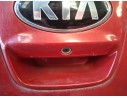 Recambio de camara vision trasera para kia rio iii (ub) 1.2 cvvt referencia OEM IAM   