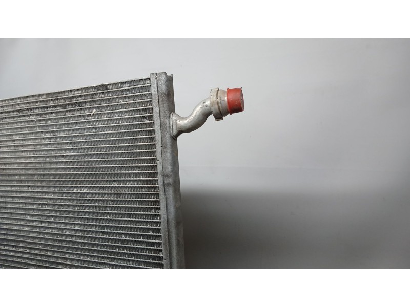 Recambio de radiador agua para mercedes-benz glc coupe (c253) 350 e 4-matic (253.354) referencia OEM IAM A0995003600 Radiador au