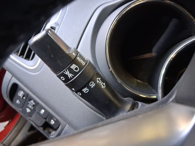 Recambio de mando luces y limpia para kia rio iii (ub) 1.2 cvvt referencia OEM IAM 934103S530  934202V560