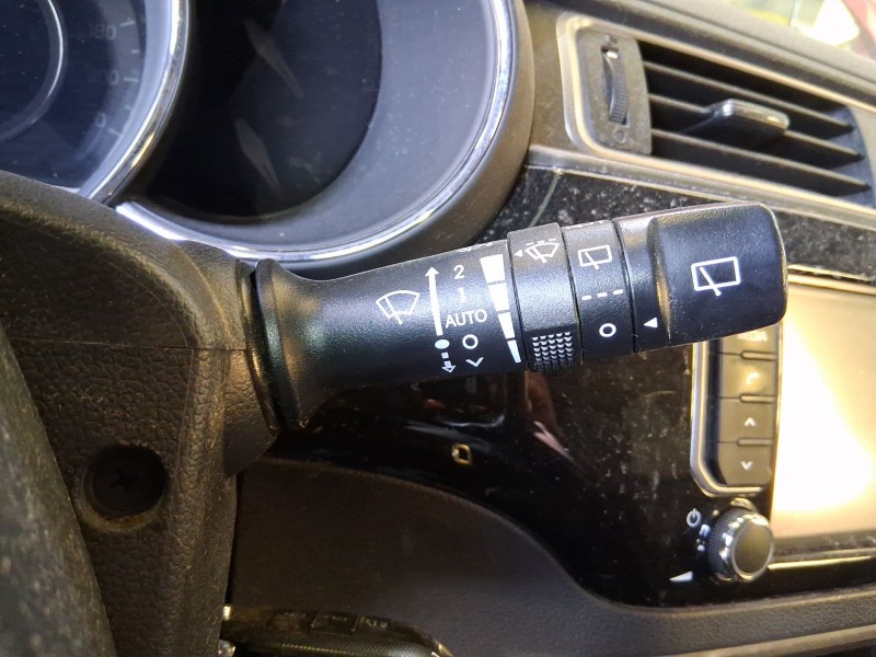 Recambio de mando luces y limpia para kia rio iii (ub) 1.2 cvvt referencia OEM IAM 934103S530  934202V560