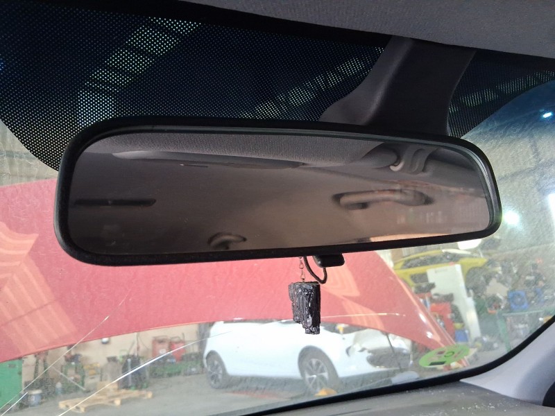 Recambio de espejo interior para kia rio iii (ub) 1.2 cvvt referencia OEM IAM 851013X100  