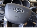 Recambio de kit airbag para kia rio iii (ub) 1.2 cvvt referencia OEM IAM 569001W100HU C/SALPICADERO Y PRETENSORES 569001W100HU C