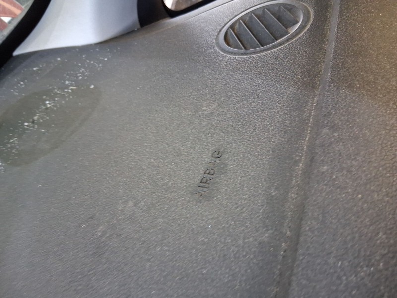 Recambio de kit airbag para kia rio iii (ub) 1.2 cvvt referencia OEM IAM 569001W100HU C/SALPICADERO Y PRETENSORES 569001W100HU C