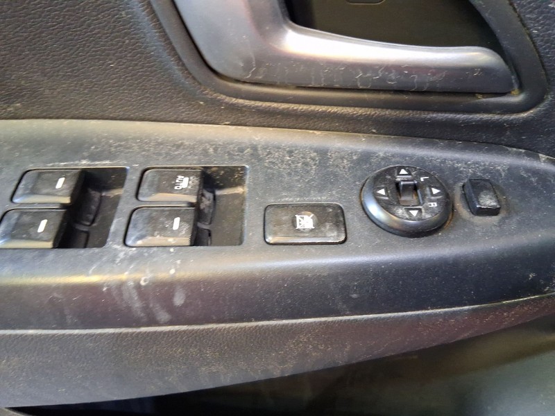 Recambio de mando elevalunas delantero izquierdo para kia rio iii (ub) 1.2 cvvt referencia OEM IAM 935701W133 C/MANDO RETROVISOR
