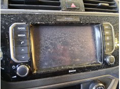 SISTEMA NAVEGACION GPS 