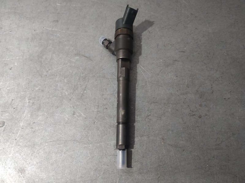 Recambio de inyector para hyundai santa fe (bm) 2.2 crdi cat referencia OEM IAM 3380027800 0445110254 BOSCH