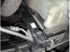 Recambio de radiador agua para kia rio iii (ub) 1.2 cvvt referencia OEM IAM 253101R010  