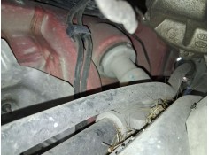 Recambio de cremallera direccion para kia rio iii (ub) 1.2 cvvt referencia OEM IAM 565001W100  