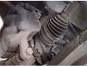 Recambio de mangueta delantera derecha para kia rio iii (ub) 1.2 cvvt referencia OEM IAM 517161W001  