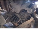 Recambio de mangueta delantera izquierda para kia rio iii (ub) 1.2 cvvt referencia OEM IAM 517151W001  