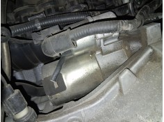 Recambio de motor arranque para kia rio iii (ub) 1.2 cvvt referencia OEM IAM 3610003301  