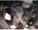 Recambio de pinza freno delantera derecha para kia rio iii (ub) 1.2 cvvt referencia OEM IAM 581301W050 581901RA00 