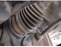 Recambio de transmision delantera derecha para kia rio iii (ub) 1.2 cvvt referencia OEM IAM 495011W000SJ  