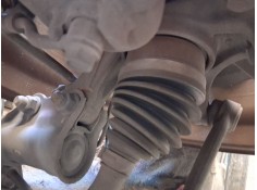Recambio de transmision delantera izquierda para kia rio iii (ub) 1.2 cvvt referencia OEM IAM 495001W000SJ1  