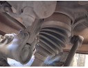 Recambio de transmision delantera izquierda para kia rio iii (ub) 1.2 cvvt referencia OEM IAM 495001W000SJ1  