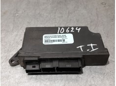 Recambio de modulo electronico para cadillac cts 3.2 referencia OEM IAM 25745822  