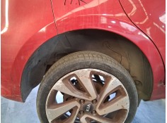 Recambio de plastico pase rueda tras. dch. para kia rio iii (ub) 1.2 cvvt referencia OEM IAM 868221W700  
