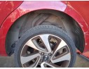 Recambio de plastico pase rueda tras. izq. para kia rio iii (ub) 1.2 cvvt referencia OEM IAM 868211W700  