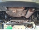 Recambio de puente trasero para kia rio iii (ub) 1.2 cvvt referencia OEM IAM 551001W610 DISCO C/ABS Y 4 TORNILLOS 