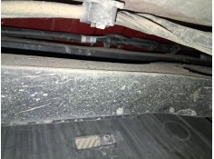 Recambio de refuerzo paragolpes trasero para kia rio iii (ub) 1.2 cvvt referencia OEM IAM 866301W200  