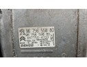Recambio de compresor aire acondicionado para citroën c4 picasso ii 1.6 bluehdi 120 referencia OEM IAM 1609553180  