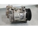 Recambio de compresor aire acondicionado para citroën c4 picasso ii 1.6 bluehdi 120 referencia OEM IAM 1609553180  