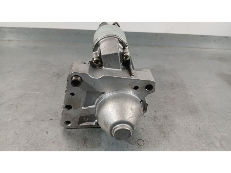 Recambio de motor arranque para citroën c4 picasso ii 1.6 bluehdi 120 referencia OEM IAM SN  